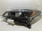 2018 - 2025 Nissan Leaf Lh Left Driver Halogen Headlight Oem 1122 Used. Price: $379.99.