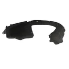 Genuine Hyundai Wheelhouse Liner 86826-3V001 New. Price: $101.69.