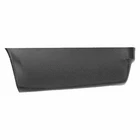 New Goodmark Rear Lh Lower Quarter Panel Patch Fits R1500 Suburban GMK417469073L. Price: $71.88.