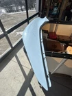 2020 Mclaren 720S Spider Front Right Fender Wing Shell Panel Polaris Blue *note Used. Price: $500.00.