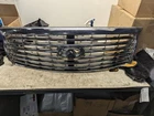 Grille Upper Thru 10/11 Fits 11-12 Infiniti QX56 794521 Used. Price: $194.90.