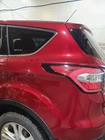 Used Left Lower Quarter Panel Fits: 2017 Ford Escape Main Forward Gra. Price: $1449.00.
