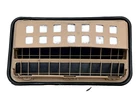 Hyundai Genesis Rear Quarter Panel Air Vent Grille 2021 On 97510-T6000 Genuine Used. Price: $55.05.