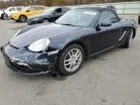 Passenger Right Quarter Panel Fits 05-08 Porsche Boxster 659537 Used. Price: $360.00.