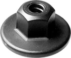 67763-25PCS Fender Liner & Wheel Apron Nut For Bmw 07-14-7-169-847 New. Price: $15.99.