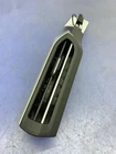 2021-2023 Volkswagen ID.4 Left Outter Dashboard Air Vent W/ Trim Panel 11B858415 Used. Price: $59.50.