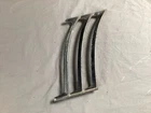 1969 Chevrolet Chevy Camaro Rh Rear Quarter Panel Trim Scallops Gm 8724408 Used. Price: $30.00.