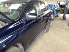 Local Pickup Only!driver Center Pillar Plug-in Hybrid Phev Fits 14-22 Outlander Used. Price: $266.00.