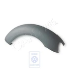 Genuine Vw Beetle Bettle New 1C1 1C9 Wing Left Rear Primed 1C0821301FGRU. Price: $431.25.