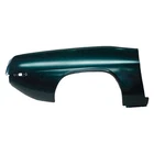 For Plymouth Barracuda 72-74 Goodmark Rear Passenger Side Quarter Panel Skin New. Price: $251.94.