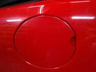 Solstice 2007-2010 Fuel Filler Door Red 74U 1765670 Used. Price: $99.99.