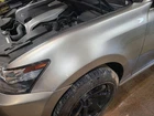 Driver Left Fender Without Sport Package Fits 13-20 Lexus GS350 665302 Used. Price: $499.00.