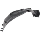 Fender Liner For Chevrolet Silverado 2500 Hd 2020-2025 Rear Driver Side New. Price: $258.78.