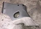 Porsche 911 996 Carrera Convertible Left Quarter Trim Panel Gray 555 071 13 Used. Price: $110.00.