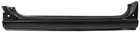 Rocker Panel Factory Style Fits 67-72 Chevy & Gmc Pickup Blazer Suburban-left New. Price: $47.95.