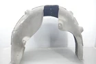 15-20 Hyundai Genesis Rear Right Side Wheelhouse Fender Liner Guard Assembly Oem Used. Price: $81.00.