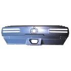 Body Panel Rear 1967-1968 Pontiac Firebird 4320-850-67 New. Price: $456.57.