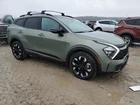 Kia Sportage 2023 Right Center Pillar Built With Panoramic Sunroof 1643565 Used. Price: $950.45.