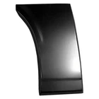 For Chevy Camaro 74-81 Lower Quarter Panel Patch Front Section Rear Passenger New. Price: $38.93.