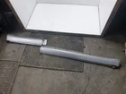 98-05 Lexus GS300 Driver Side Left Rocker Panel Moulding Used. Price: $165.74.