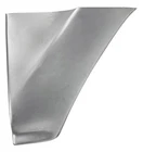 Jegs Front Fender Lower Rear Patch Panel 1957-1960 Ford F100, F250, F350 New. Price: $85.99.