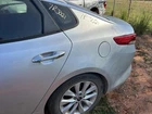 Driver Quarter Panel Built Vin 1ST Digit Fits 16-20 Optima 104906542 Used. Price: $685.00.