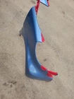 2008-2015 Smart Fortwo Used Fender Right, Passenger Side Oem. Price: $235.00.