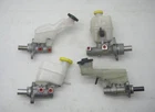 2011 Jeep Grand Cherokee Brake Master Cylinder Oem 118K Miles - LKQ384445211 Used. Price: $132.35.