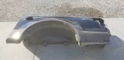 16 Ford F150 5'6" Box Quarter Panel Bedside Cut Rear Left Driver Black Gol Used. Price: $540.00.