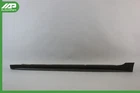 18-20 Audi A5 Sportback Line Driver Left Sideskirt Rocker Panel Molding Oem Used. Price: $172.25.