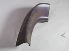 71 Ford Maverick Oem Left Rear Quarter Panel Extension. Price: $75.00.