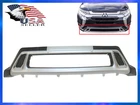 For 2019-2020 Mitsubishi Outlander Front Bumper Lower Cover Panel Extension New. Price: $177.01.