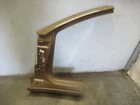 Tesla Model Front Left Pillar Rocker Panel Skin 1073679-S0-B Used. Price: $470.00.