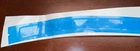 2018-2022 Toyota Camry Quarter Panel Protector P/n 58747-06130 Rh Rear Oem New. Price: $16.20.