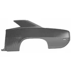 Goodmark GMK402060169L Oe-style Quarter Panel For 1969 Camaro Coupe New. Price: $480.98.