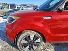 2017 Kia Soul Driver Left Fender Red Oem Used 4DR Suv 110-61210L 3931419. Price: $284.95.