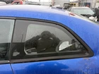 2010 Kia Forte Koup 2DR Lh Driver Side Quarter Panel Window Oem Used. Price: $149.99.