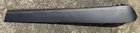2011-17 Honda Odyssey Driver Rear Left Lh Sliding Door Rail Cover Oem Dark Gray Used. Price: $139.00.