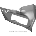 Genuine Gm Driver Side Body Outer Panel Rear Extension 25801011 New. Price: $95.68.