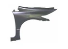 Sherman Passenger Side/right Front Fender For 2006-2011 Honda Civic 2DR Coupe New. Price: $125.23.