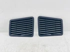 10-19 Ford C-max Rear Right Left Side Quarter Panel Vent Grille Set Oem Used. Price: $68.00.