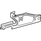 Genuine Mercedes-benz Oe Holder 253-691-43-00 New. Price: $30.72.