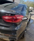 15 16 17 18 19 Bmw X6 Right Bare Metal Quarter Panel Body Cut Used. Price: $825.00.