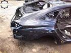 2024-2025 Hyundai Sonata Right Passenger Rear Quarter Panel Body Frame Cut. Used. Price: $599.99.