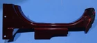 1997-2004 C5 Corvette Rocker Door Jamb Extension Rh Anniversary Red 10418922 Used. Price: $129.99.