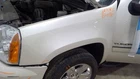 (local Pickup Only) Driver Left Fender Fits 07-14 Yukon 993447 Used. Price: $256.03.