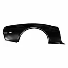 Sherman 695-51ER Passenger Side Quarter Panel Fits 1968 Chevrolet Camaro New. Price: $639.38.
