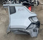 2017-2021 Jeep Compass Left Driver Side Quarter Panel Body Used. Price: $350.00.
