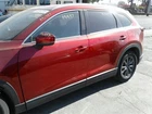 Driver Left Quarter Panel Fits 16-23 Mazda CX-9 124453 Used. Price: $220.50.