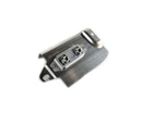 Chrysler Oem 14-22 Cherokee Inner Structure-reinforcement 68340144AA New. Price: $24.06.